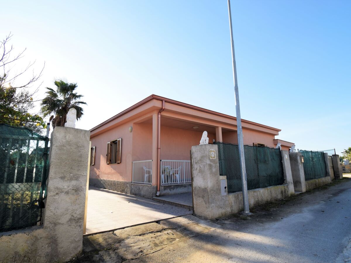 Maison Giaquinta à 300 m de la mer, Marina di Modica - Photo 27