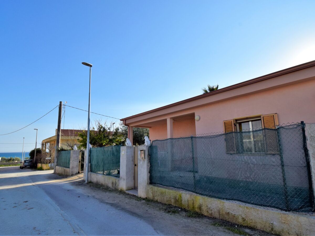 Maison Giaquinta à 300 m de la mer, Marina di Modica - Photo 28