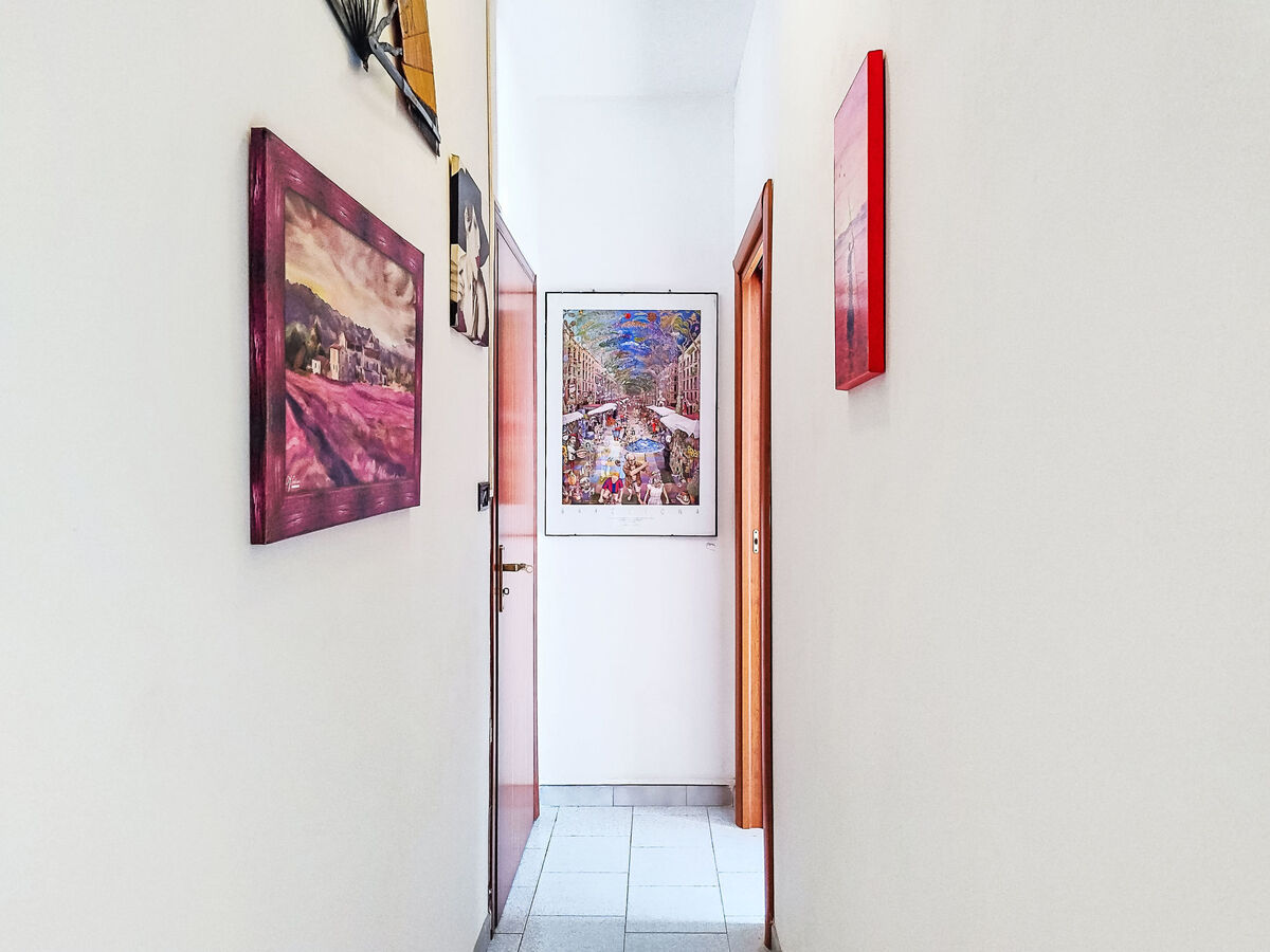 Appartement Clara rénové 45m² à 400m de la mer - Photo 15