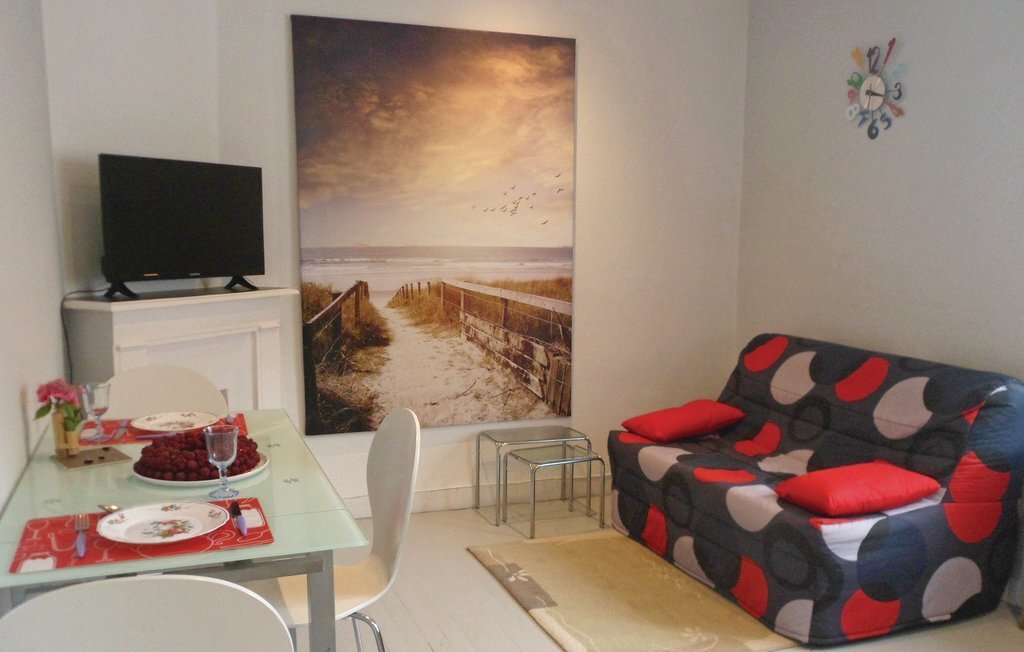 Appartement face au Mont-Saint-Michel, accès plage direct - Photo 3