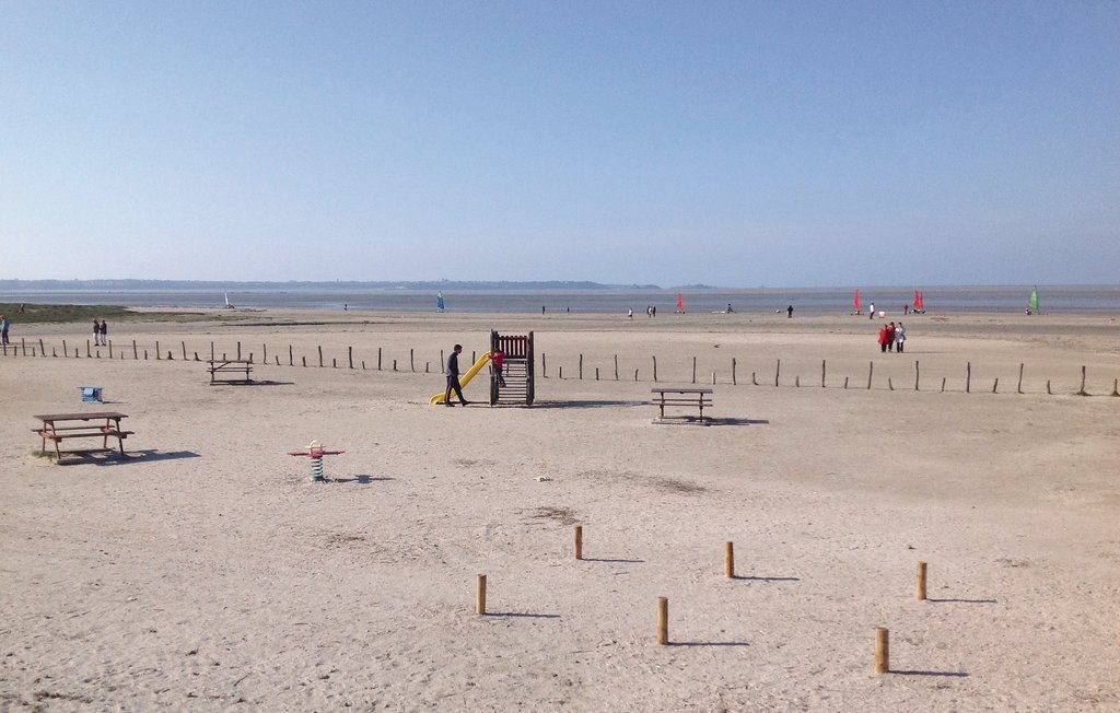 Appartement face au Mont-Saint-Michel, accès plage direct - Photo 14