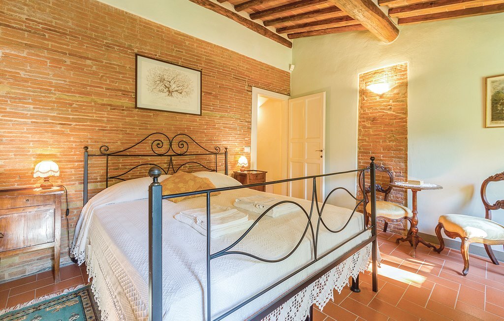 Paladino 2 – Appartement dans ancienne ferme à Gragnano - Photo 4