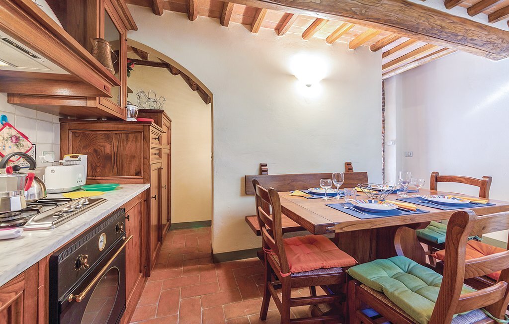 Paladino 2 – Appartement dans ancienne ferme à Gragnano - Photo 6