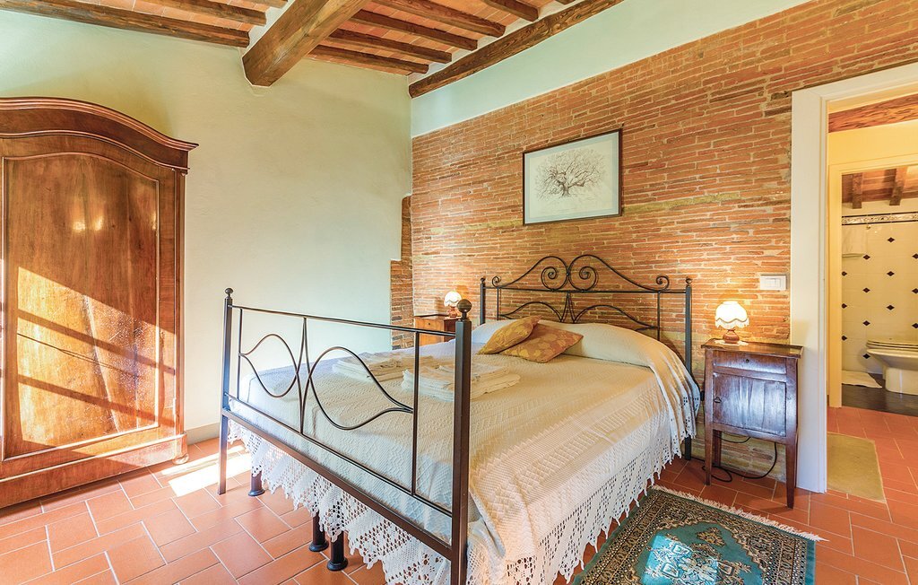 Paladino 2 – Appartement dans ancienne ferme à Gragnano - Photo 14