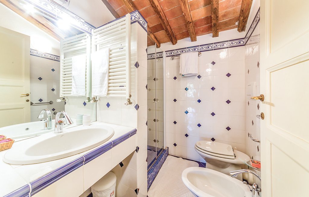 Paladino 2 – Appartement dans ancienne ferme à Gragnano - Photo 17