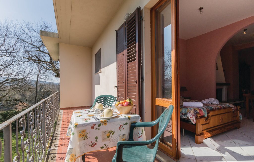 Appartement 40 m² dans ancienne ferme viticole, piscine - Photo 3