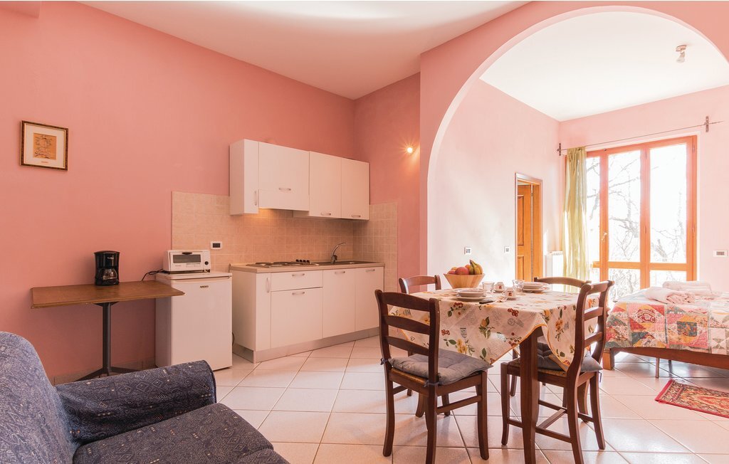 Appartement 40 m² dans ancienne ferme viticole, piscine - Photo 4