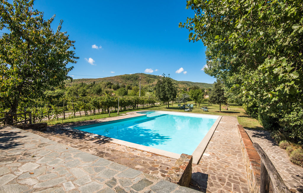 Appartement 40 m² dans ancienne ferme viticole, piscine - Photo 5