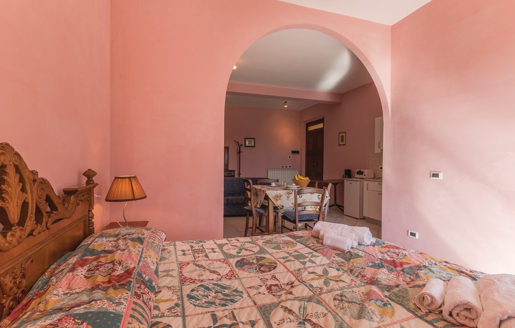 Appartement 40 m² dans ancienne ferme viticole, piscine - Photo 9
