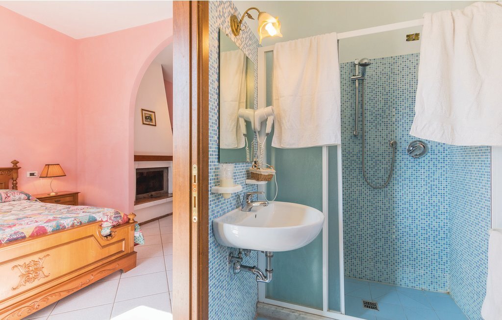 Appartement 40 m² dans ancienne ferme viticole, piscine - Photo 10