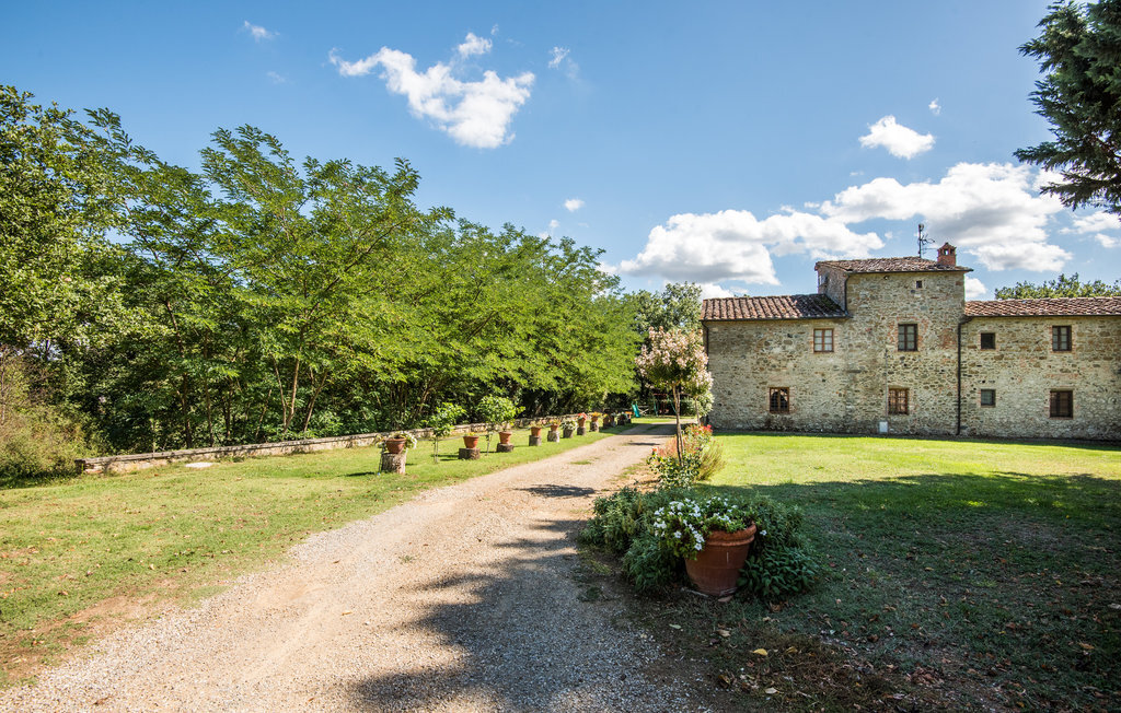 Appartement 40 m² dans ancienne ferme viticole, piscine - Photo 16