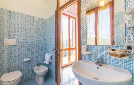 Appartement 40 m² dans ancienne ferme viticole, piscine : photo 11