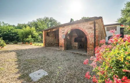 Appartement 40 m² dans ancienne ferme viticole, piscine : photo 12