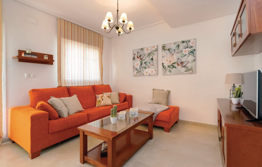Appartement 4 personnes à Roldán - Photo 2