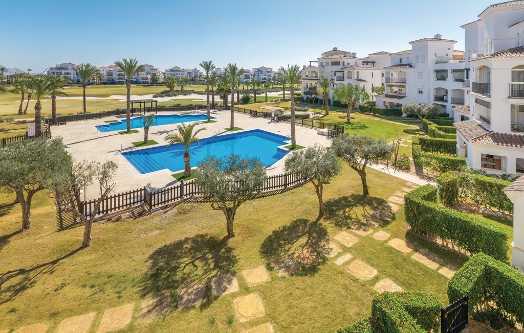 Appartement 4 personnes à Roldán - Photo 4
