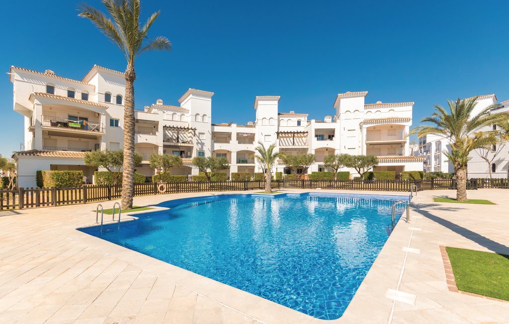 Appartement 4 personnes à Roldán - Photo 5