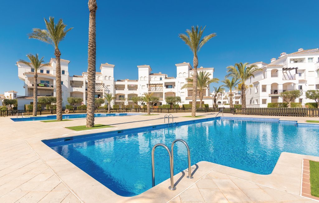 Appartement 4 personnes à Roldán - Photo 6