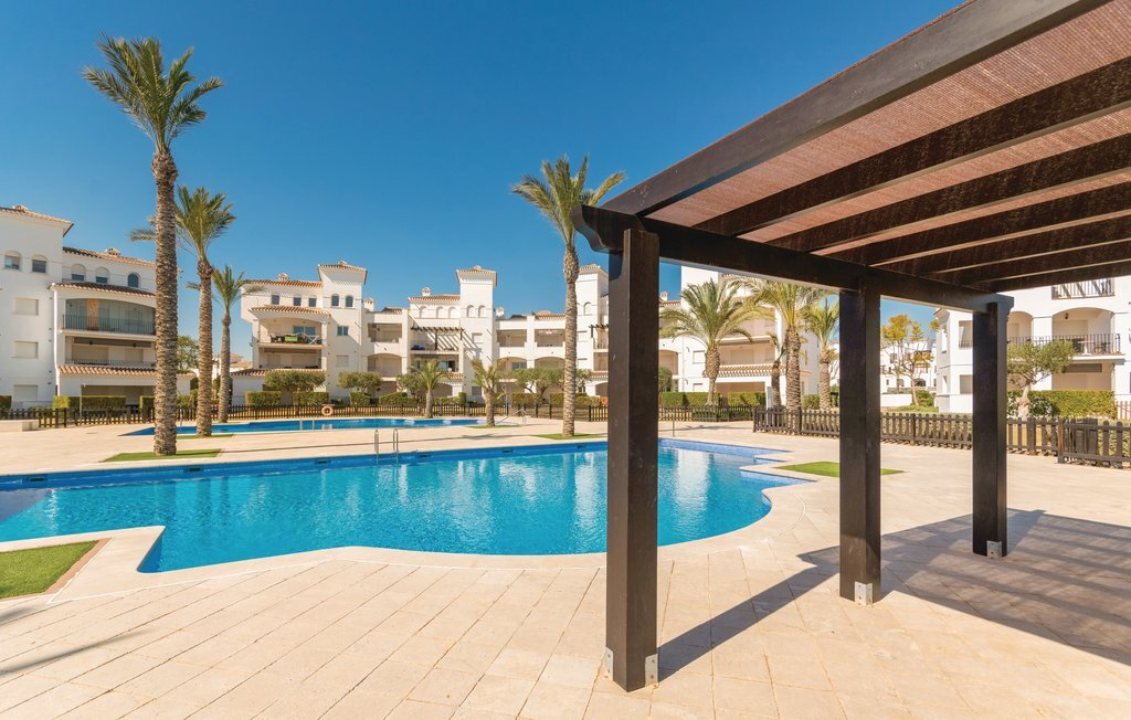 Appartement 4 personnes à Roldán - Photo 7