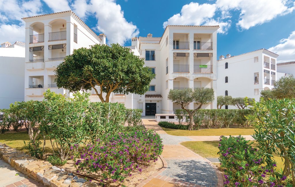 Appartement 4 personnes à Roldán - Photo 8