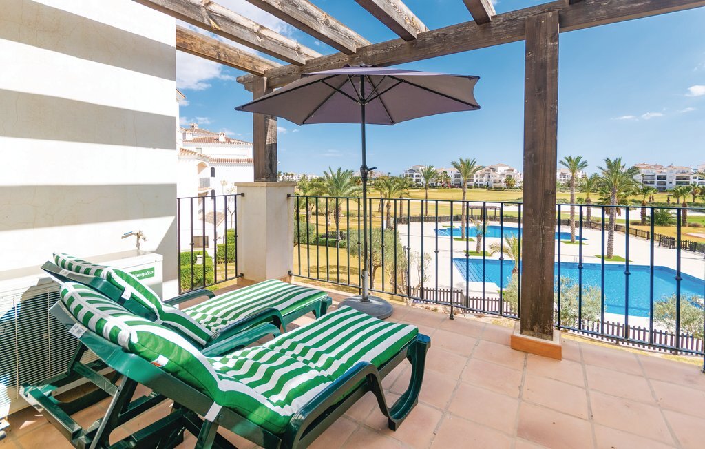 Appartement 4 personnes à Roldán - Photo 9