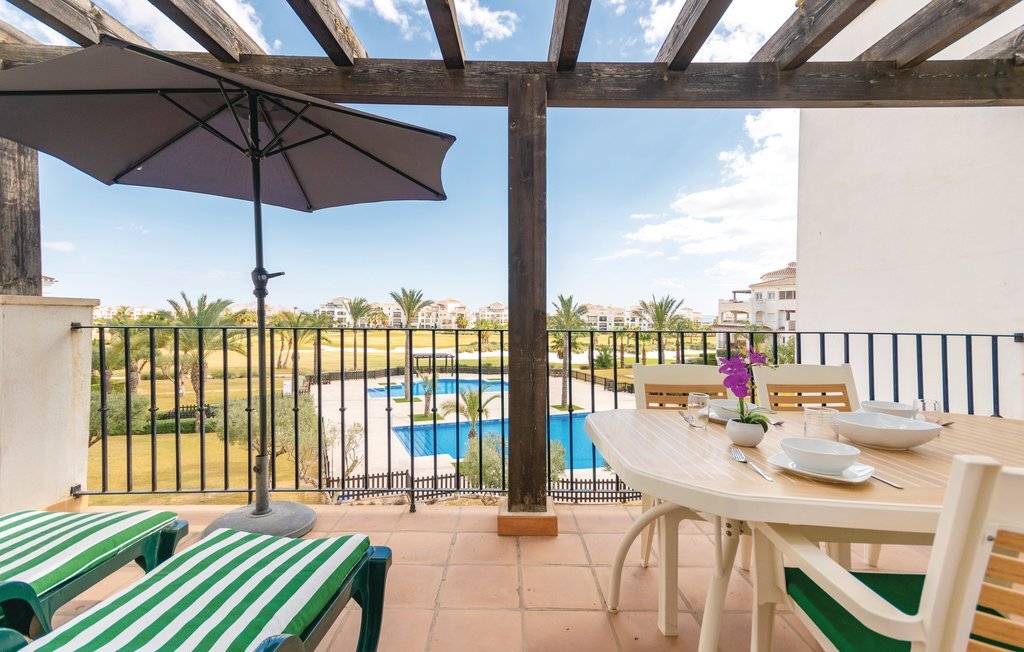 Appartement 4 personnes à Roldán - Photo 10