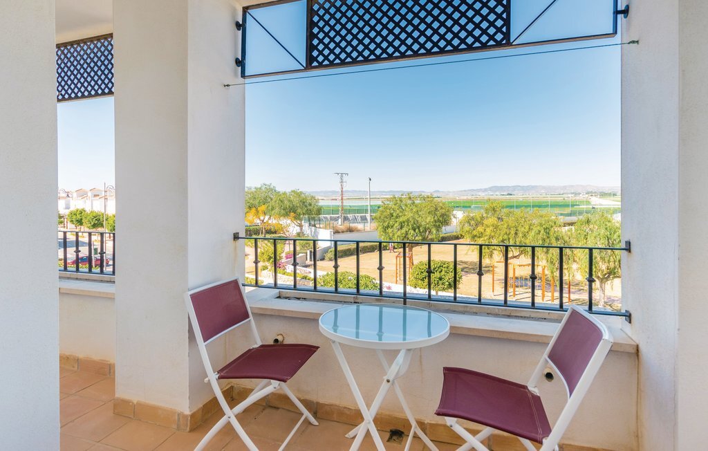 Appartement 4 personnes à Roldán - Photo 11