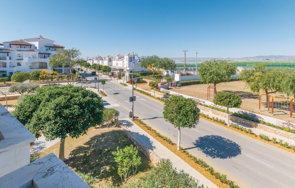 Appartement 4 personnes à Roldán - Photo 12
