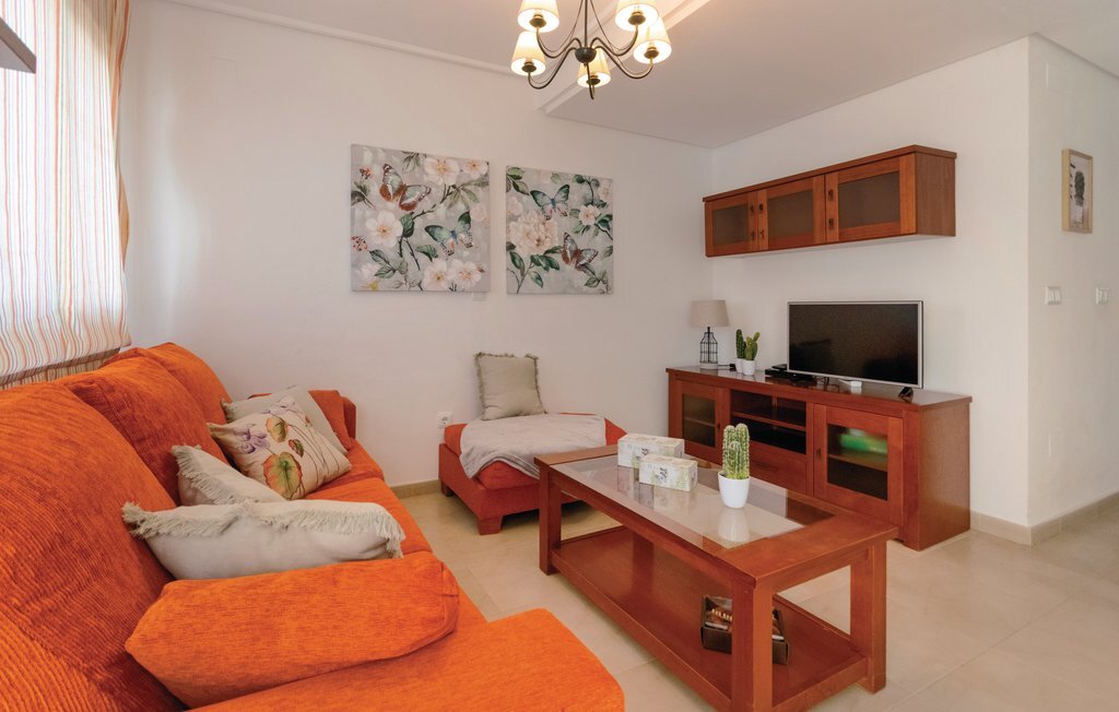 Appartement 4 personnes à Roldán - Photo 13