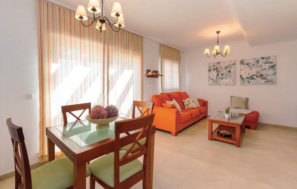 Appartement 4 personnes à Roldán - Photo 14