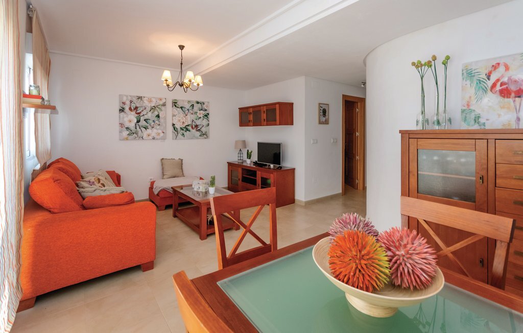 Appartement 4 personnes à Roldán - Photo 15