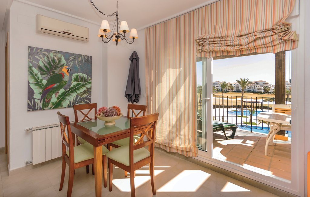 Appartement 4 personnes à Roldán - Photo 16
