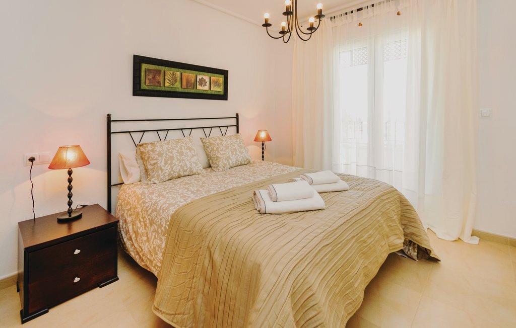 Appartement 4 personnes à Roldán - Photo 18