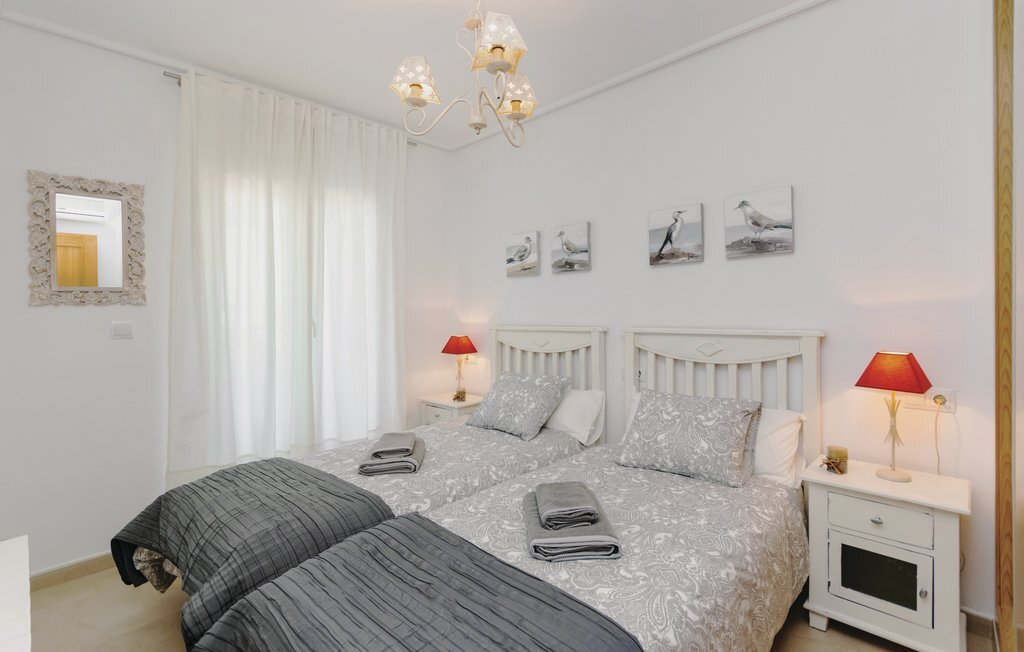 Appartement 4 personnes à Roldán - Photo 19