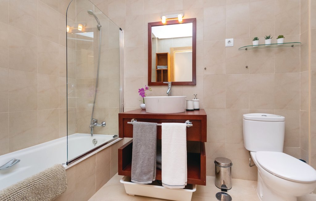 Appartement 4 personnes à Roldán - Photo 20