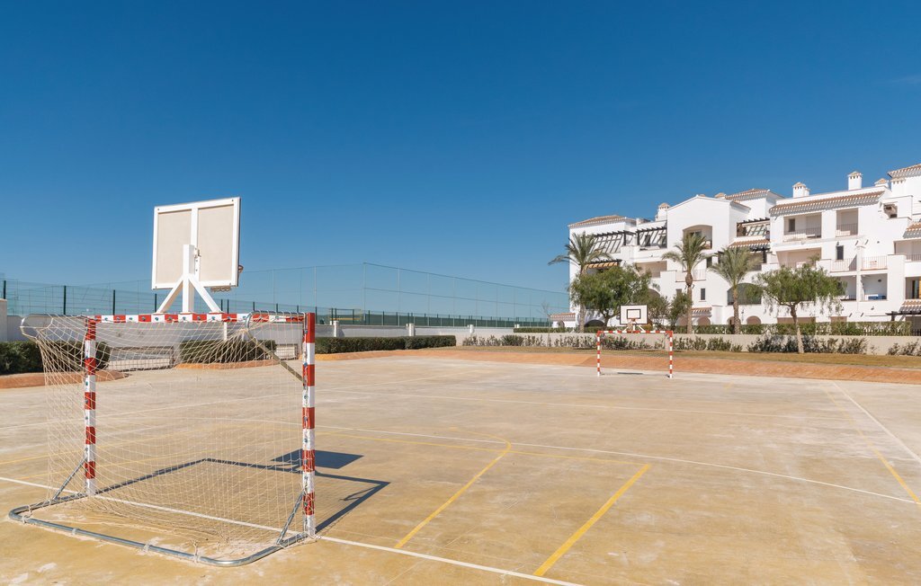 Appartement 4 personnes à Roldán - Photo 21