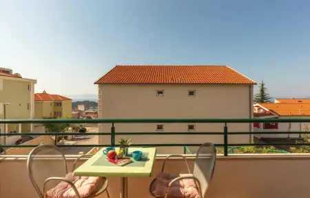 Location appartement à Makarska