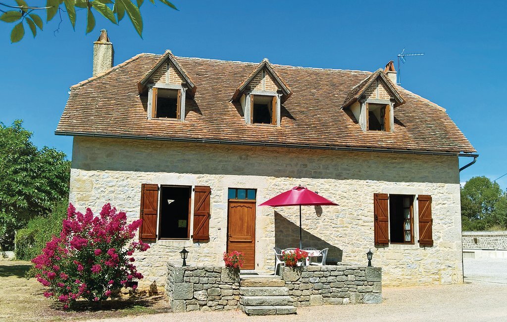 La Martine, maison 7 personnes avec piscine privée - Photo 1