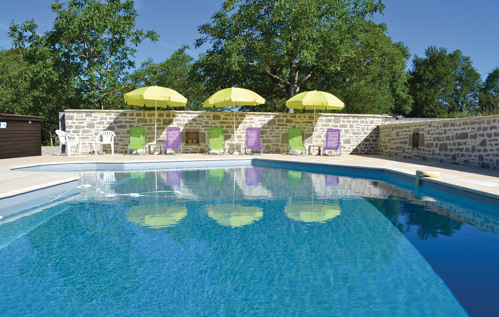 La Martine, maison 7 personnes avec piscine privée - Photo 2