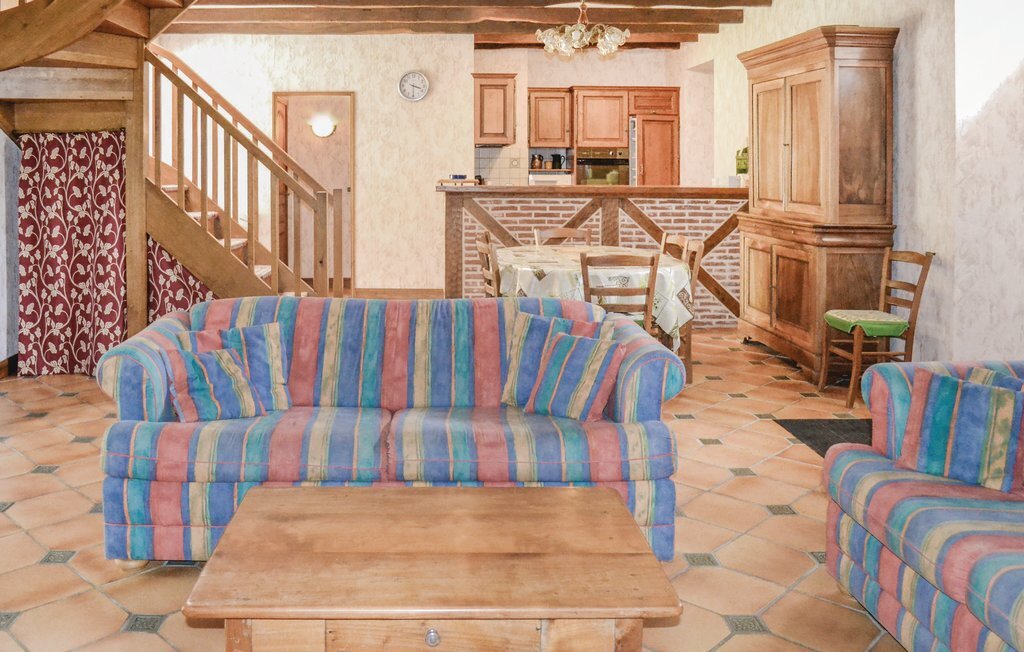 La Martine, maison 7 personnes avec piscine privée - Photo 3