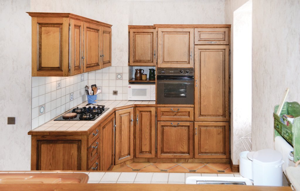 La Martine, maison 7 personnes avec piscine privée - Photo 4
