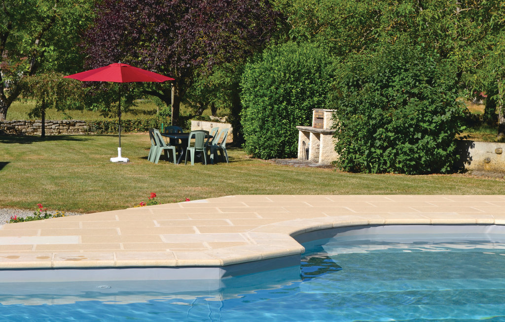 La Martine, maison 7 personnes avec piscine privée - Photo 5