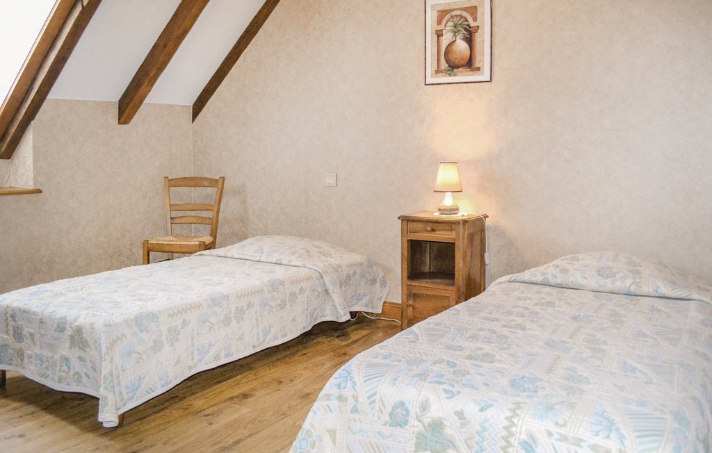 La Martine, maison 7 personnes avec piscine privée - Photo 7