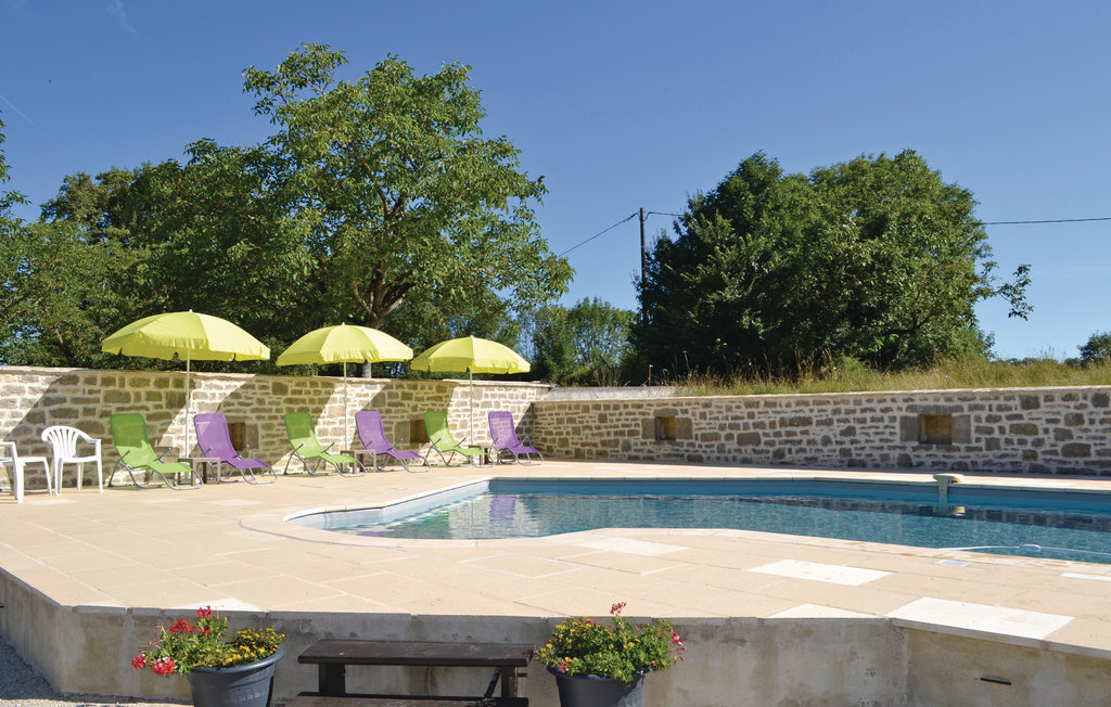 La Martine, maison 7 personnes avec piscine privée - Photo 8