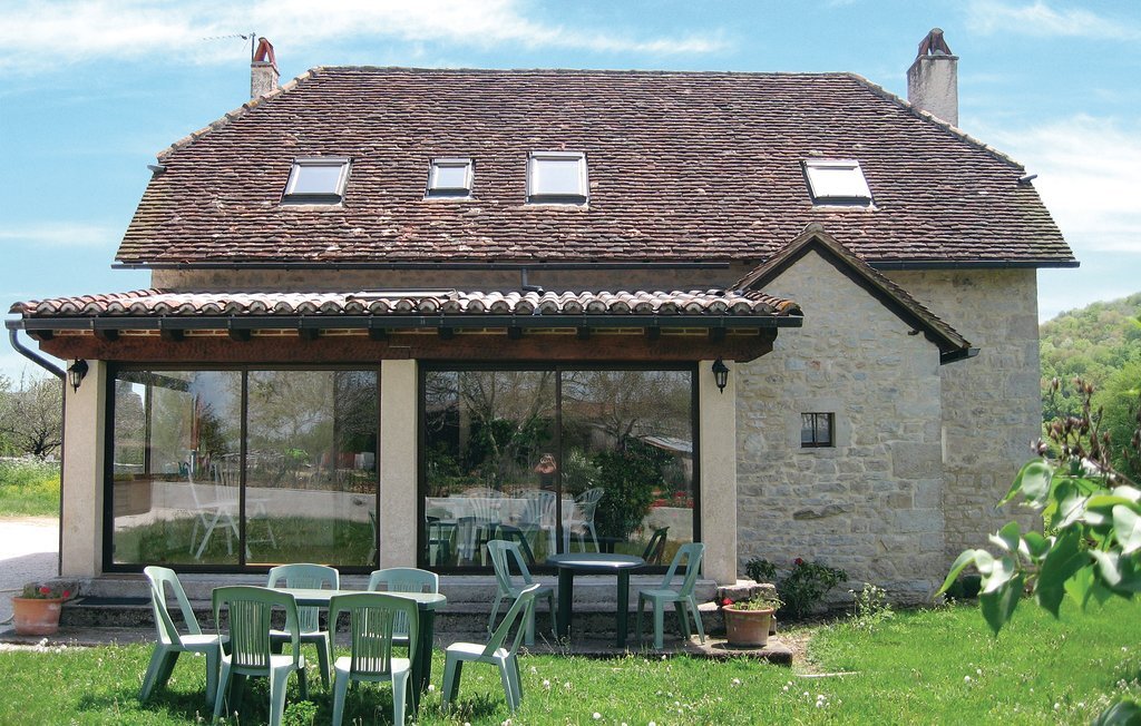 La Martine, maison 7 personnes avec piscine privée - Photo 10