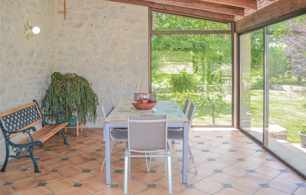 La Martine, maison 7 personnes avec piscine privée - Photo 13