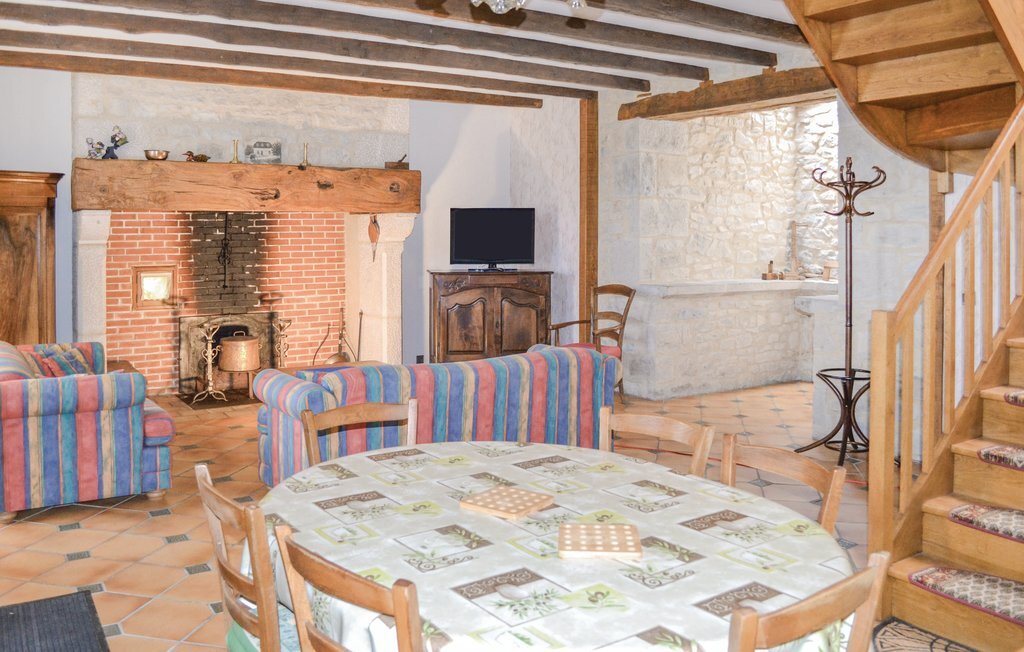 La Martine, maison 7 personnes avec piscine privée - Photo 14