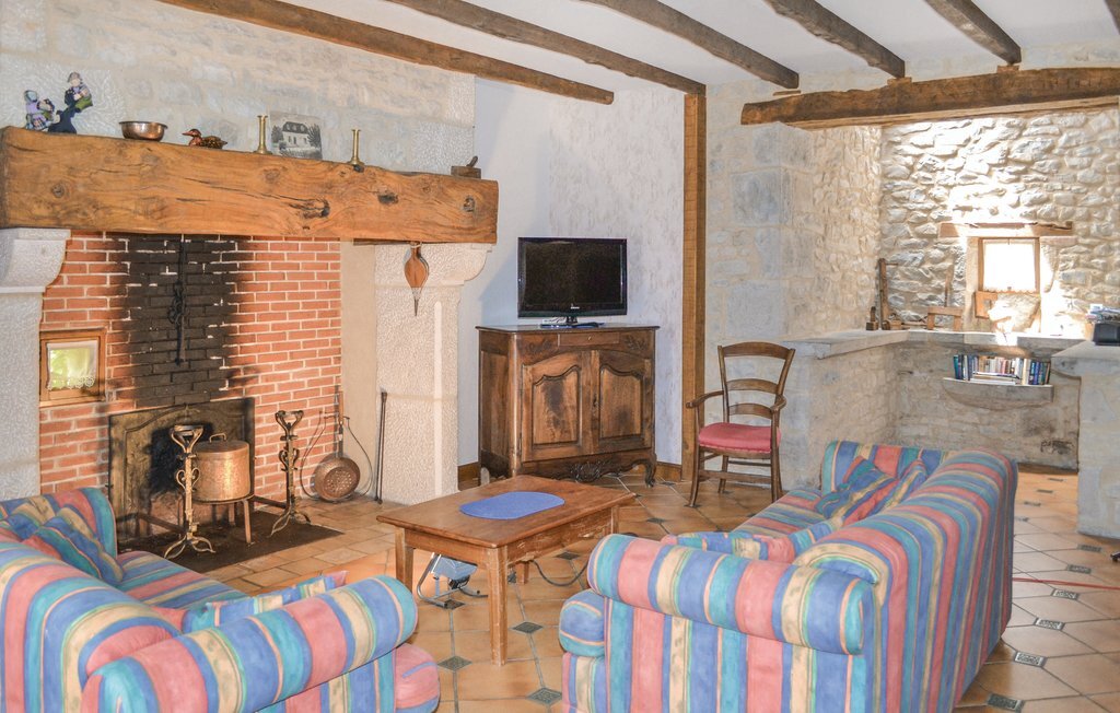 La Martine, maison 7 personnes avec piscine privée - Photo 15