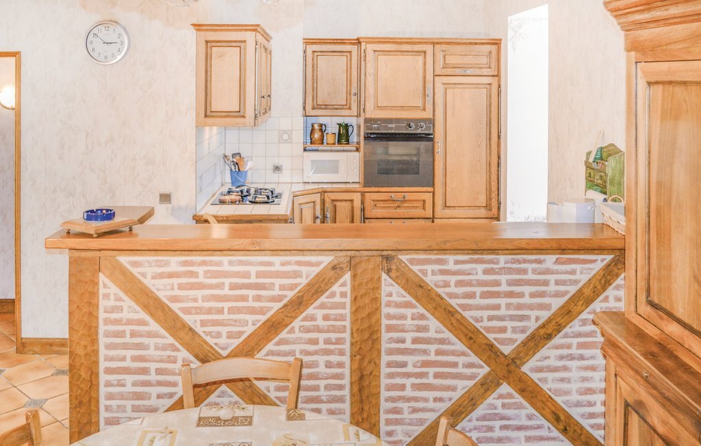 La Martine, maison 7 personnes avec piscine privée - Photo 17