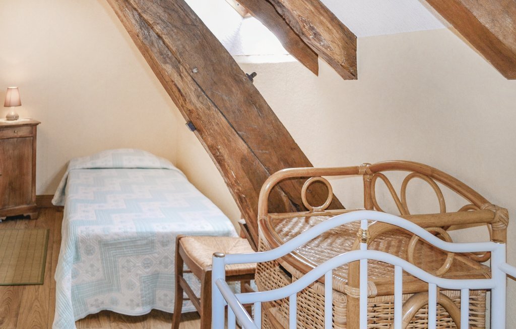 La Martine, maison 7 personnes avec piscine privée - Photo 19