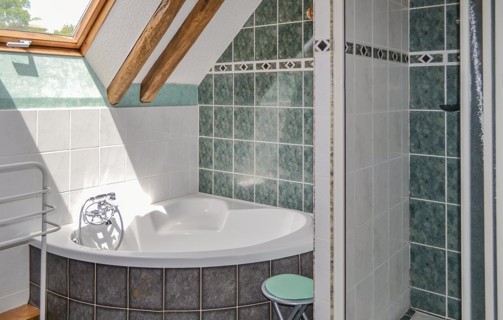 La Martine, maison 7 personnes avec piscine privée - Photo 20